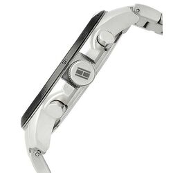 Наручные часы Tommy Hilfiger Decker 1791564 (Silver/Black) Thumb