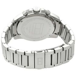 Наручные часы Tommy Hilfiger Decker 1791564 (Silver/Black) Thumb