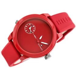 Наручные часы Tommy Hilfiger Denim 1791323 (Red) Thumb