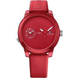 Наручные часы Tommy Hilfiger Denim 1791323 (Red)