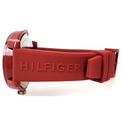 Наручные часы Tommy Hilfiger Denim 1791323 (Red) Thumb