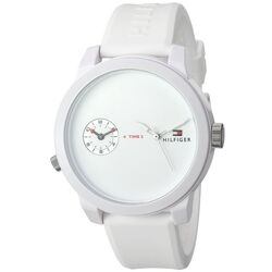 Наручные часы Tommy Hilfiger Denim 1791324 (White) Thumb