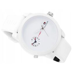 Наручные часы Tommy Hilfiger Denim 1791324 (White) Thumb