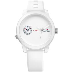Наручные часы Tommy Hilfiger Denim 1791324 (White)
