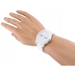 Наручные часы Tommy Hilfiger Denim 1791324 (White) Thumb