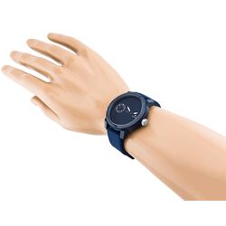 Наручные часы Tommy Hilfiger Denim 1791325 (Blue) Thumb