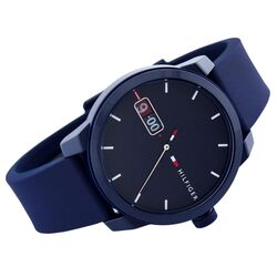 Ceas de mana Tommy Hilfiger Denim 1791381 (Blue) Thumb