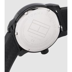 Ceas de mana Tommy Hilfiger Denim 1791382 (Black) Thumb
