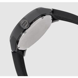 Ceas de mana Tommy Hilfiger Denim 1791382 (Black) Thumb