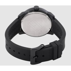 Ceas de mana Tommy Hilfiger Denim 1791382 (Black) Thumb