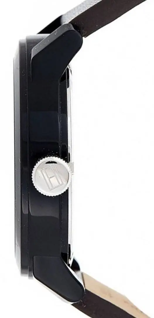 Наручные часы Tommy Hilfiger Denim 1791478 (Brown/Black) - 2