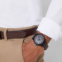 Наручные часы Tommy Hilfiger Denim 1791478 (Brown/Black) Thumb