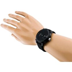 Ceas de mana Tommy Hilfiger Denim 1791479 (Black) Thumb