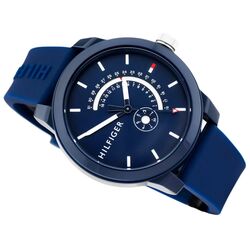 Ceas de mana Tommy Hilfiger Denim 1791482 (Blue) Thumb