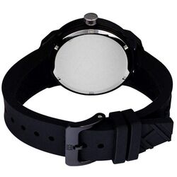 Ceas de mana Tommy Hilfiger Denim 1791483 (Black) Thumb