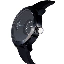 Наручные часы Tommy Hilfiger Denim 1791555 (Black) Thumb