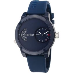 Наручные часы Tommy Hilfiger Denim 1791556 (Blue) Thumb