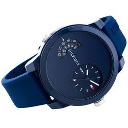 Наручные часы Tommy Hilfiger Denim 1791556 (Blue) Thumb