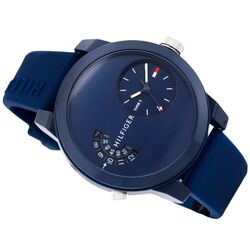Наручные часы Tommy Hilfiger Denim 1791556 (Blue) Thumb