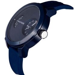 Наручные часы Tommy Hilfiger Denim 1791556 (Blue) Thumb