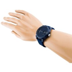 Наручные часы Tommy Hilfiger Denim 1791556 (Blue) Thumb