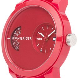 Наручные часы Tommy Hilfiger Denim 1791557 (Red) Thumb