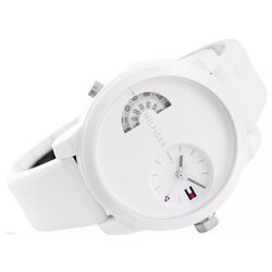 Наручные часы Tommy Hilfiger Denim 1791558 (White) Thumb