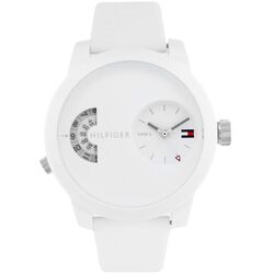 Наручные часы Tommy Hilfiger Denim 1791558 (White)
