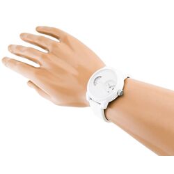 Наручные часы Tommy Hilfiger Denim 1791558 (White) Thumb