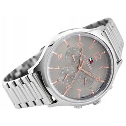Наручные часы Tommy Hilfiger Emmy 1781871 (Silver) Thumb