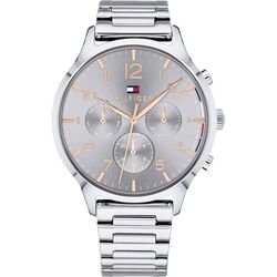 Наручные часы Tommy Hilfiger Emmy 1781871 (Silver)