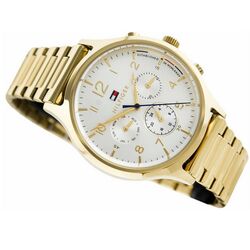 Ceas de mana Tommy Hilfiger Emmy 1781872 (Gold) Thumb
