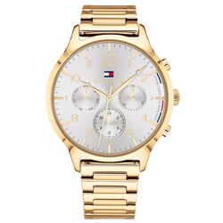 Наручные часы Tommy Hilfiger Emmy 1781872 (Gold)