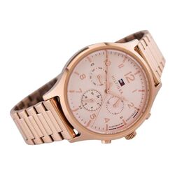 Наручные часы Tommy Hilfiger Emmy 1781873 (Rose Gold) Thumb