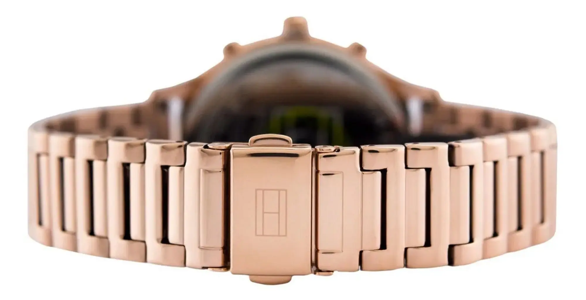 Наручные часы Tommy Hilfiger Emmy 1781873 (Rose Gold) - 3