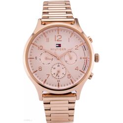 Наручные часы Tommy Hilfiger Emmy 1781873 (Rose Gold)