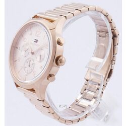 Наручные часы Tommy Hilfiger Emmy 1781873 (Rose Gold) Thumb