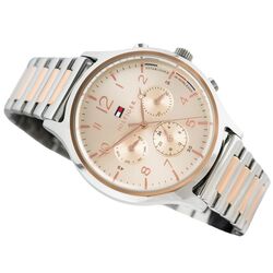 Ceas de mana Tommy Hilfiger Emmy 1781876 (Silver/Gold) Thumb