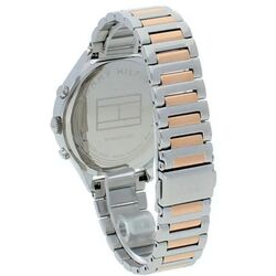 Ceas de mana Tommy Hilfiger Emmy 1781876 (Silver/Gold) Thumb