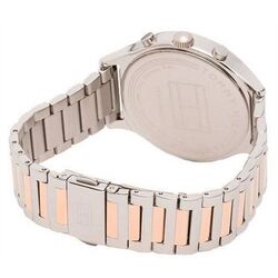 Ceas de mana Tommy Hilfiger Emmy 1781876 (Silver/Gold) Thumb