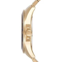 Ceas de mana Tommy Hilfiger Erik 1791365 (Gold/Black) Thumb