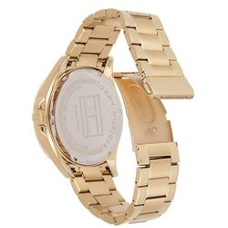 Ceas de mana Tommy Hilfiger Erik 1791365 (Gold/Black) Thumb