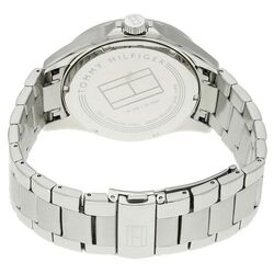Наручные часы Tommy Hilfiger Erik 1791366 (Silver/Blue) Thumb