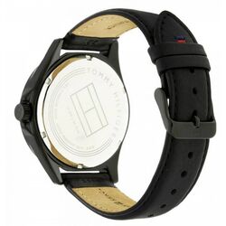 Ceas de mana Tommy Hilfiger Erik 1791368 (Black) Thumb