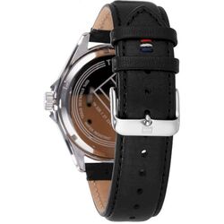 Наручные часы Tommy Hilfiger Erik 1791369 (Black/Silver) Thumb