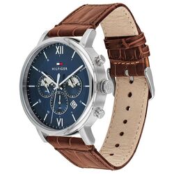 Наручные часы Tommy Hilfiger Evan 1710393 (Brown/Silver) Thumb