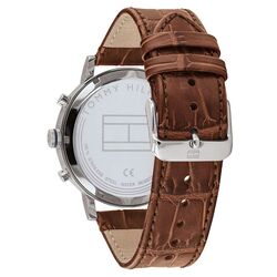 Наручные часы Tommy Hilfiger Evan 1710393 (Brown/Silver) Thumb