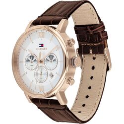 Наручные часы Tommy Hilfiger Evan 1710394 (Brown/Rose Gold) Thumb