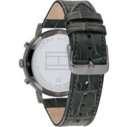 Ceas de mana Tommy Hilfiger Evan 1710395 (Black/Grey) Thumb