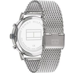 Наручные часы Tommy Hilfiger Evan 1710396 (Silver) Thumb